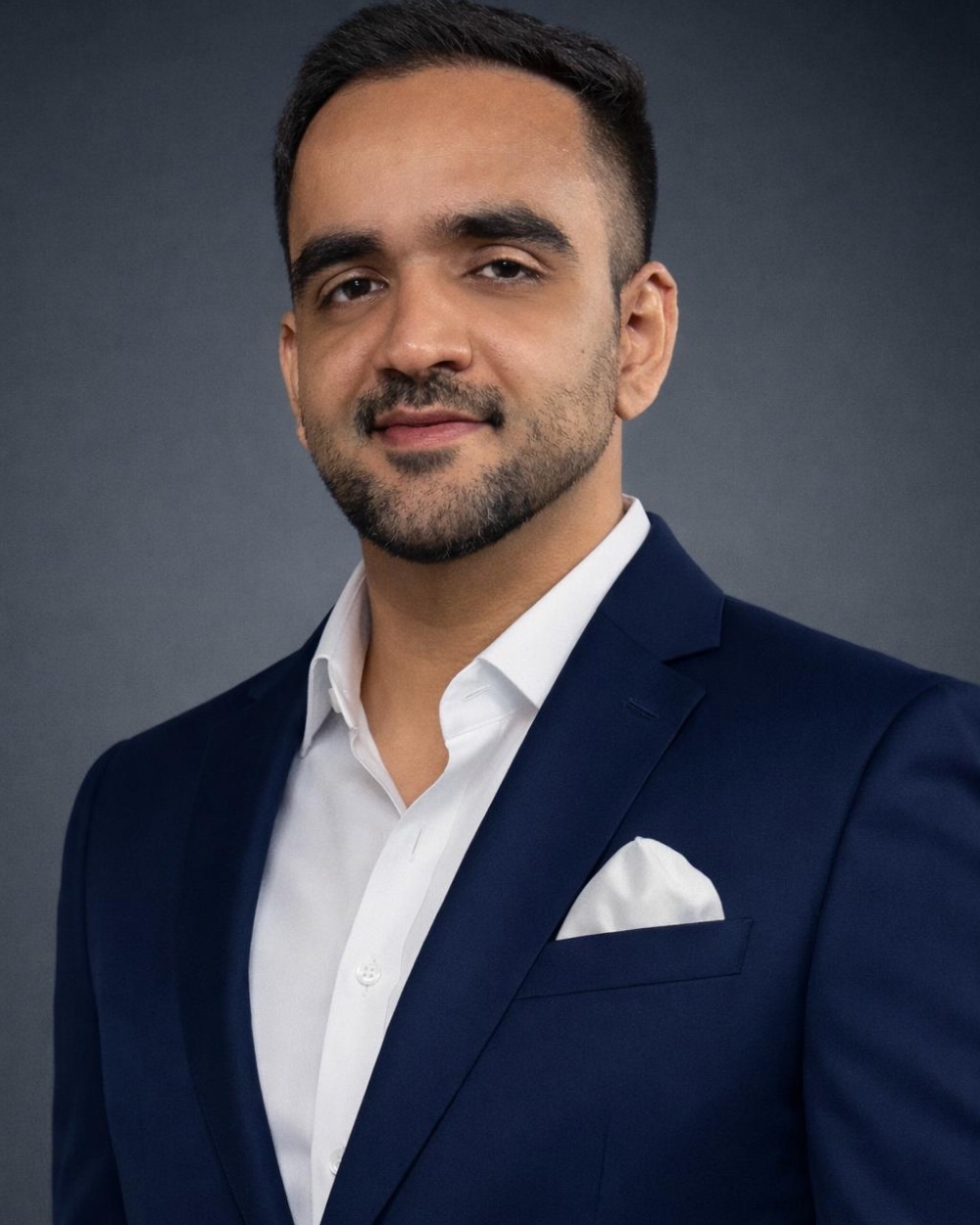 Parikshit Sharma, Managing Director, Kshitij Interiors.